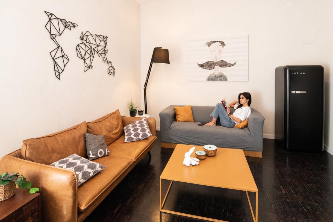 Ortigia Suite - Archimede Syracuse Exterior foto