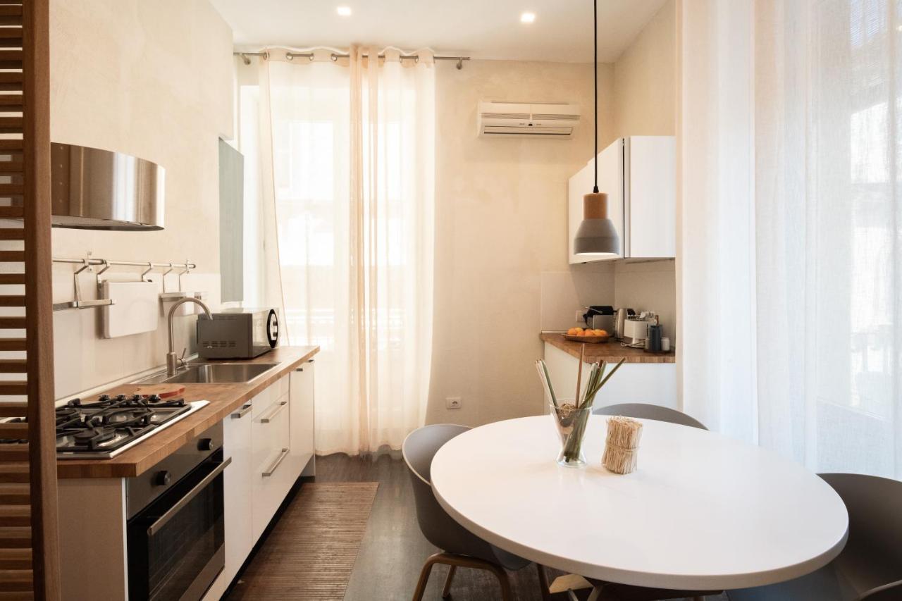Ortigia Suite - Archimede Syracuse Exterior foto