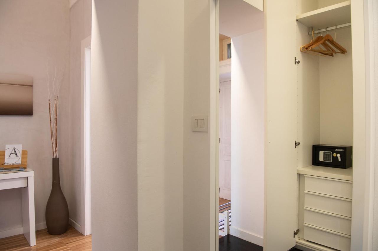 Ortigia Suite - Archimede Syracuse Exterior foto