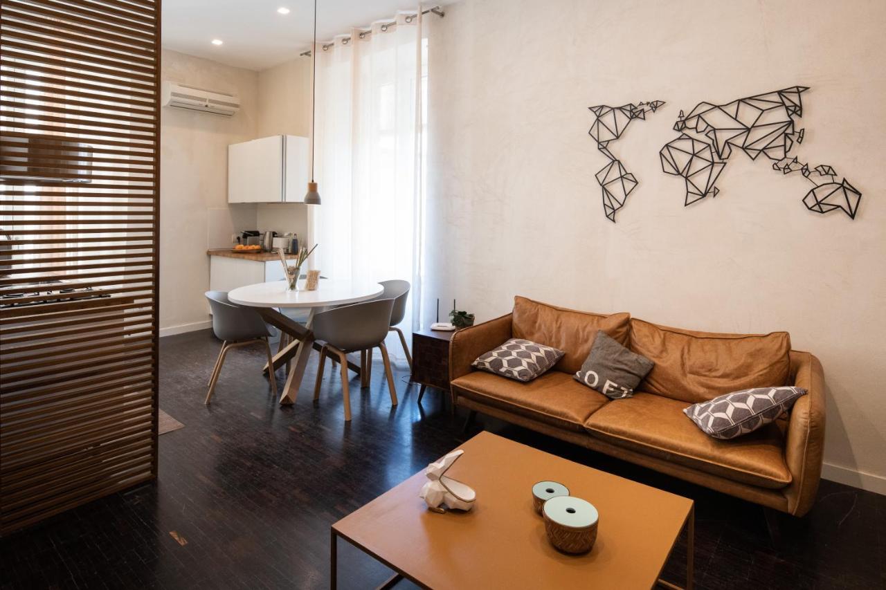 Ortigia Suite - Archimede Syracuse Exterior foto