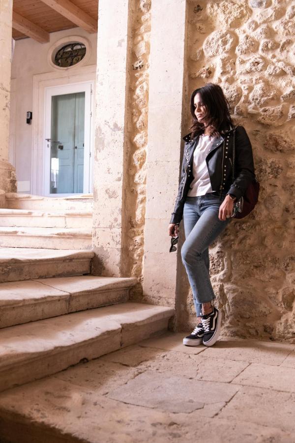 Ortigia Suite - Archimede Syracuse Exterior foto
