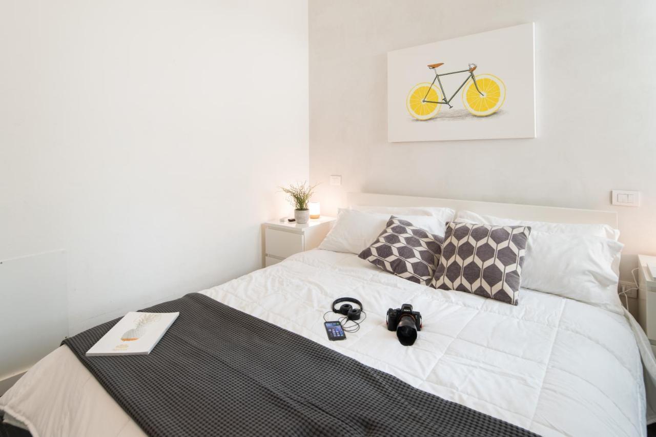 Ortigia Suite - Archimede Syracuse Exterior foto