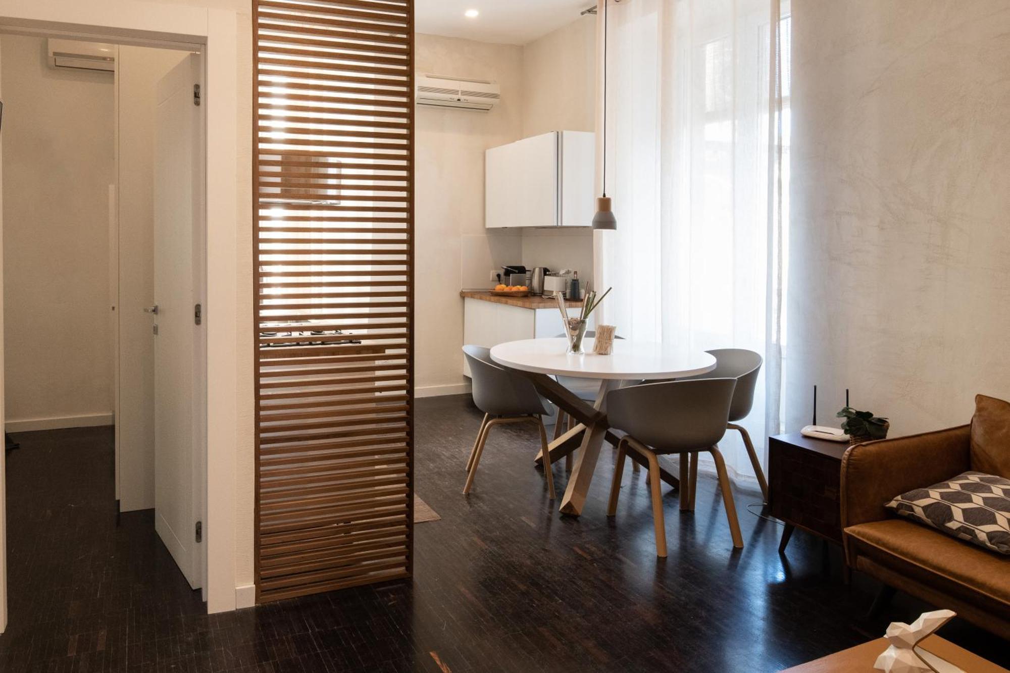 Ortigia Suite - Archimede Syracuse Exterior foto